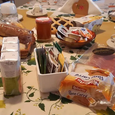 Le Fornaci Bed & Breakfast