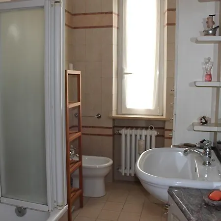 Le Fornaci * Castelfidardo