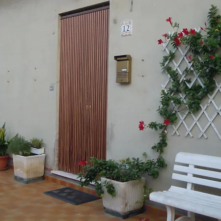 Le Fornaci Bed & Breakfast