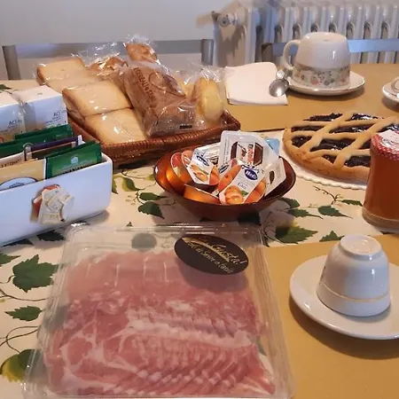 Le Fornaci Castelfidardo