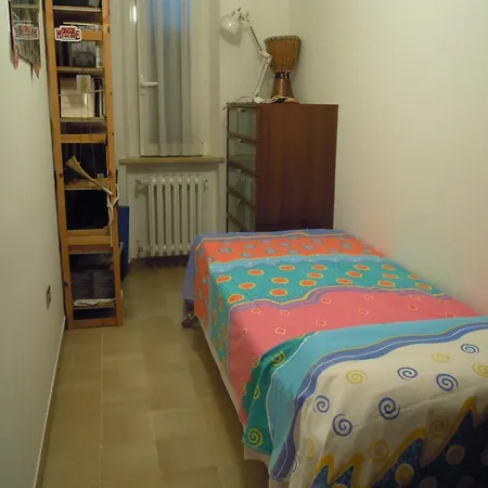 Le Fornaci Castelfidardo