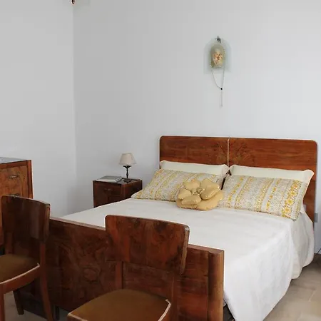 Alojamento de Acomodação e Pequeno-almoço Le Fornaci Castelfidardo