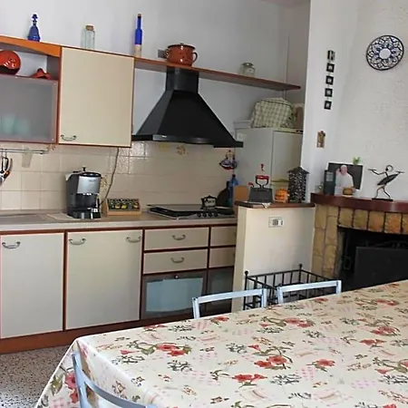 Le Fornaci Castelfidardo
