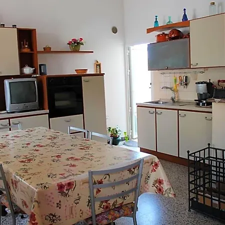 Le Fornaci Castelfidardo