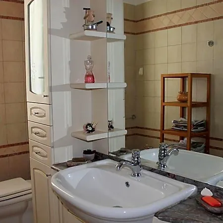 Bed & Breakfast Le Fornaci 3*