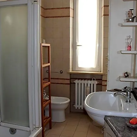 Le Fornaci Bed & Breakfast 3*
