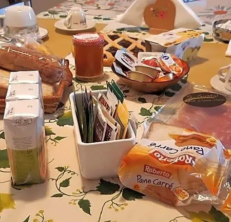 Bed & Breakfast Le Fornaci 3*
